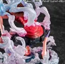 ONE PIECE - Luffy "Gear 2" - Statuette P.O.P. Limited Edition 19cm