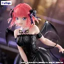 QUINTESSENTIAL QUINTUPLETS - Nakano - Statuette Bicute Dark 26cm 