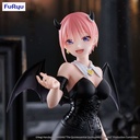 THE QUINTESSENTIAL - Dark Bunnies BiCute Nakano Ichika - Statue 25cm 