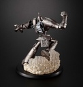 YU-GI-OH! - Ancient Gear Golem - Statuette Monster Chronicle GX 11cm