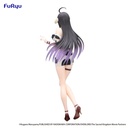 OVERLORD - Albedo Mini Dress Cow Trio Try It - Statuette 21cm 