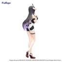 OVERLORD - Albedo Mini Dress Cow Trio Try It - Statuette 21cm 