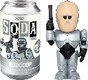 Funko SODA Robocop With Chase
