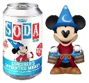 Funko SODA Sorcier Mickey