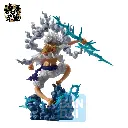 ONE PIECE - Monkey D. Luffy Gear 5 - Figurine Ex Devils Vol.3 22cm