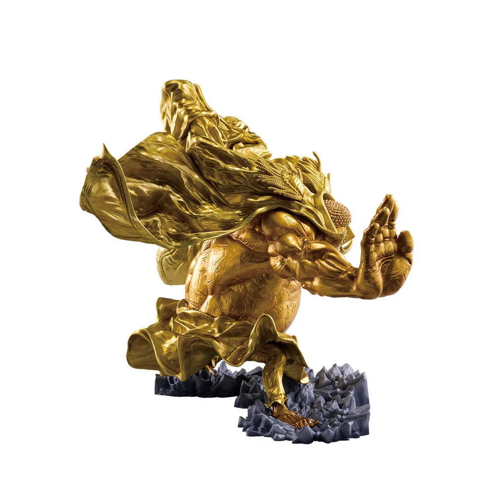ONE PIECE - Sengoku - Figurine Ex Devils Vol.3 27cm