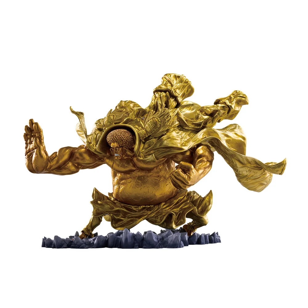 ONE PIECE - Sengoku - Figurine Ex Devils Vol.3 27cm