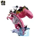 ONE PIECE - Pierre & Gan Fall - Figurine Ex Devils Vol.3 25cm