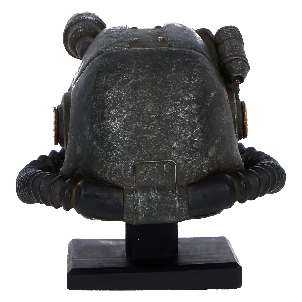 FALLOUT - Casque T-60 - Mini Replica 11cm