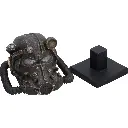 FALLOUT - Casque T-60 - Mini Replica 11cm