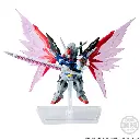 GUNDAM SEED FREEDOM - Destiny Gundam Spec II - Figurine Converge 5.5cm