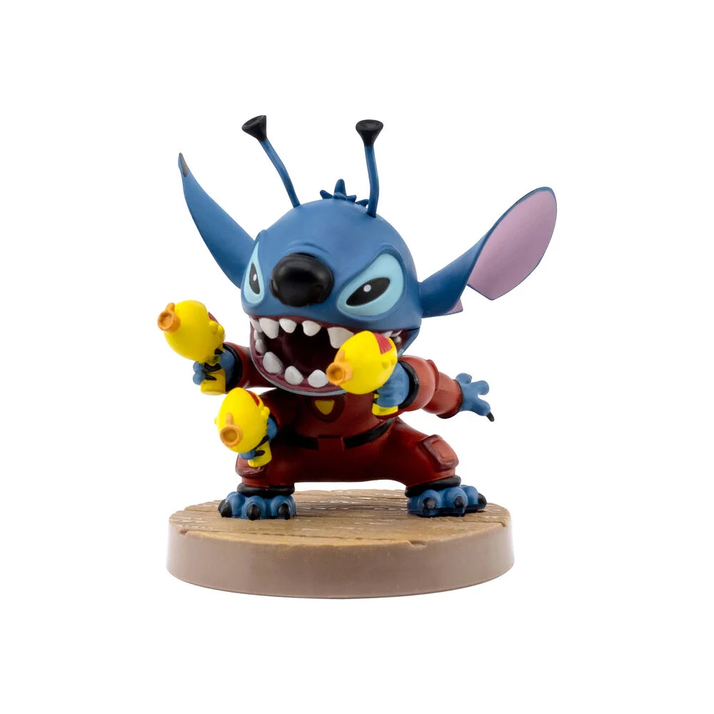 STITCH - Fun Series 2 - Blind Box Figurine