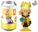 Funko Soda Naruto Six Paths With Chase