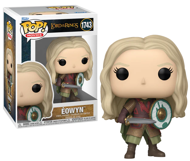 Funko POP 1743 Eowyn