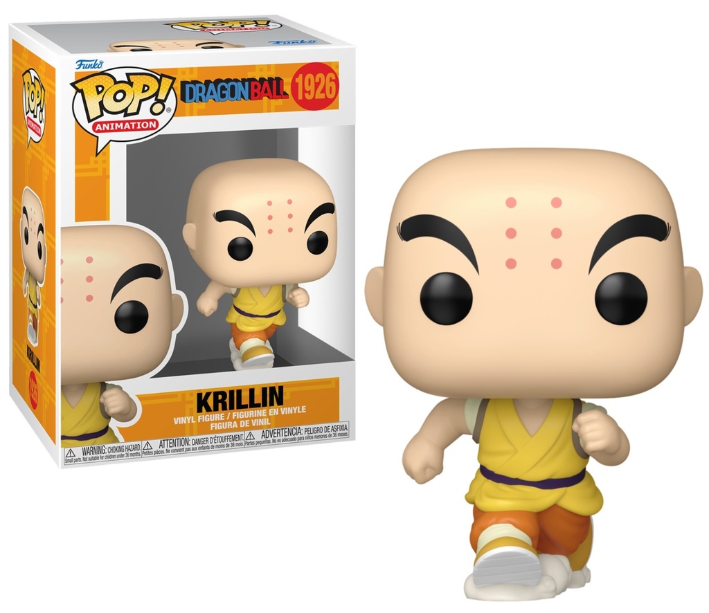 Funko POP 1926 Krillin