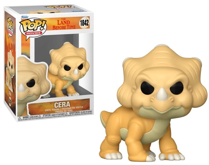 Funko POP 1842 Cera