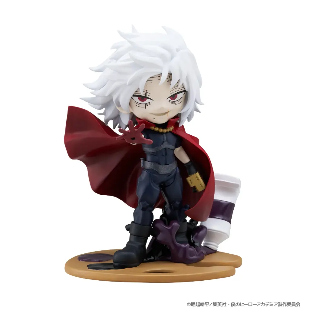 MY HERO ACADEMIA - Tomura Shigaraki - Statuette Palverse 10cm 