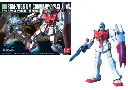 GUNDAM - 1/144 HGUC GM Command Space - Model Kit 13cm