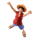 ONE PIECE - Luffy "Romance Dawn" - Figurine S.H. Figuarts 15cm
