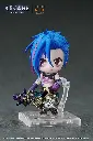 ARCANE - Jinx - Figurine Nendoroid 10cm