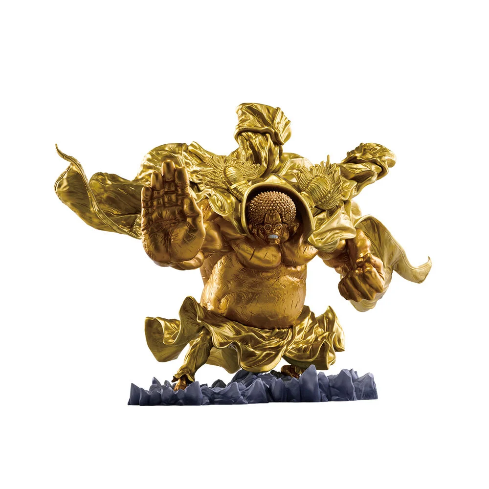 ONE PIECE - Sengoku - Figurine Ex Devils Vol.3 27cm