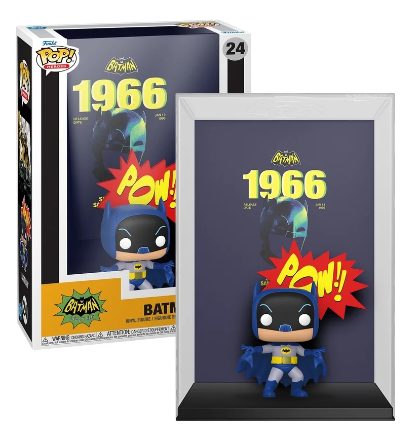 Funko POP 24 Batman