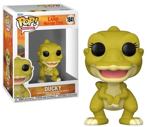 [POP1841] Funko POP 1841 Petrie