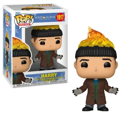[POP1917] Funko POP 1917 Harry