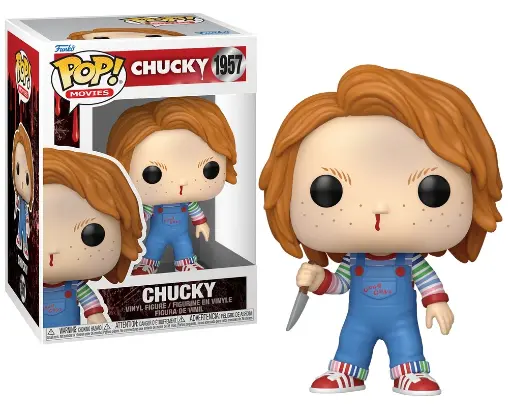 [POP1957] Funko POP 1957 Chucky