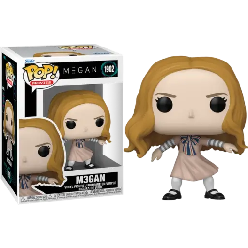 [POP1902] Funko Pop 1902 Megan