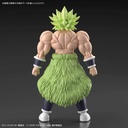 DRAGON BALL - Model Kit - Super Saiyan Broly Full Power