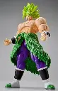 DRAGON BALL - Model Kit - Super Saiyan Broly Full Power