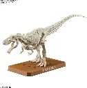 DINOSAUR - New Dinosaur Plastic Tyrannosaurus (Tentative) - Model Kit 