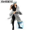 GINTAMA - Gintoki - Figurine Ichibansho Prize game is about ... 25cm 