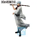 GINTAMA - Gintoki - Figurine Ichibansho Prize game is about ... 25cm 