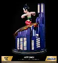 ASTRO BOY - Astro Boy Night Version - Statuette 30cm 1/6 