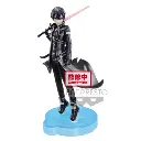 SAO ALICIZATION WAR OF UNDERWORLD - Kirito - Figurine 17cm 