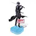 SAO ALICIZATION WAR OF UNDERWORLD - Kirito - Figurine 17cm 