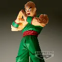 DRAGON BALL Z - Tenshinhan - Figurine G X Materia 18cm 