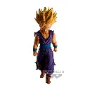 DRAGON BALL Z - Son Gohan Super Saiyan 2 - Fig. Solid Edge Works 16cm 