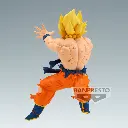 DRAGON BALL Z - Son Goku - Figurine Match Makers 14cm 