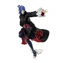 NARUTO SHIPPUDEN - Konan - Figurine Vibration Stars 15cm 