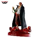 ONE PIECE - Shanks - Figurine The Shukko 16cm 