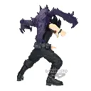 MY HERO ACADEMIA -Fumikage Tokoyami -Fig. The Amazing Heroes Plus 13cm 