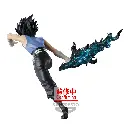 YU YU HAKUSHO - Hiei - Figurine Ankoku Bujutsukai 14cm 