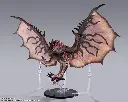 MONSTER HUNTER - Rathalos "20 Anniv." - Figurine S.H. Monsterarts 40cm 