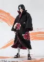 NARUTO SHIPUDEN - Itachi "NarutoP99" - Figurine S.H. Figuarts 15cm 