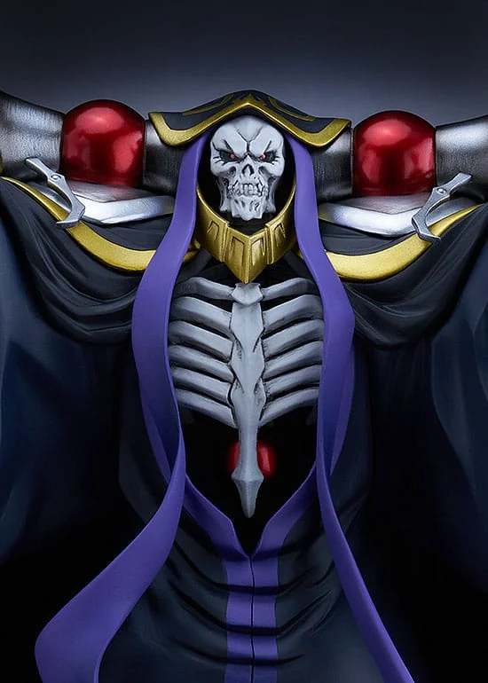 OVERLORD - Ainz Ooal Gown - Pop Up Parade SP Parade 26cm 