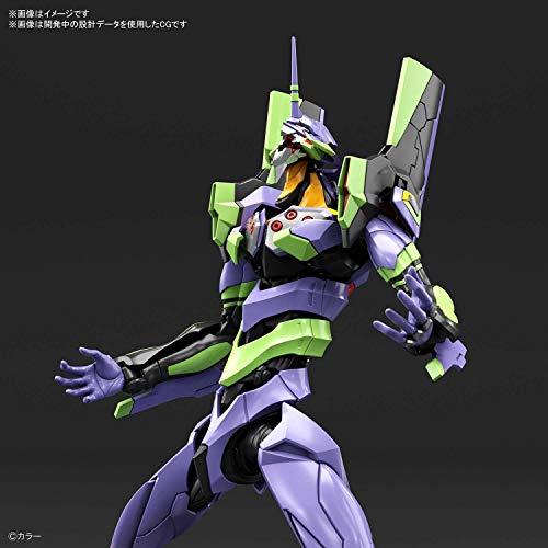 EVANGELION - RG UNIT-01 - Model Kit