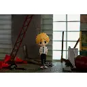 CHAINSAW MAN - Denji - Q Posket 14cm